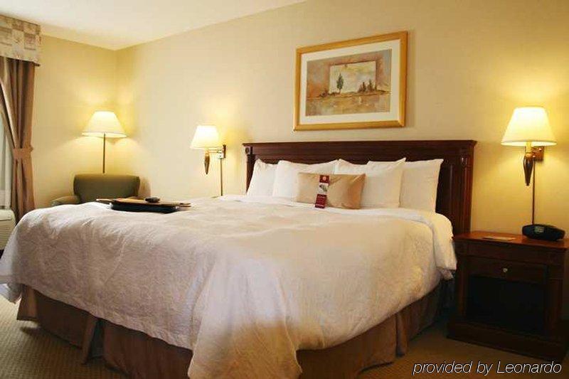 Hampton Inn & Suites By Hilton Toronto Airport Mississauga Room photo